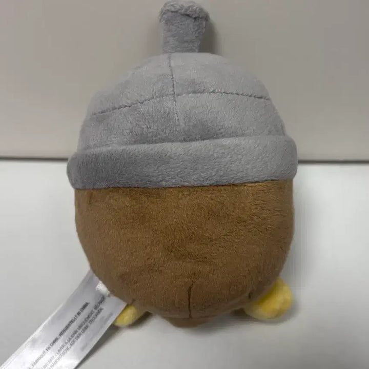 [BUNJANG] Pokemon Totoring Fit Plush Doll / [포켓몬스터] 도토링 핏 fit 인형