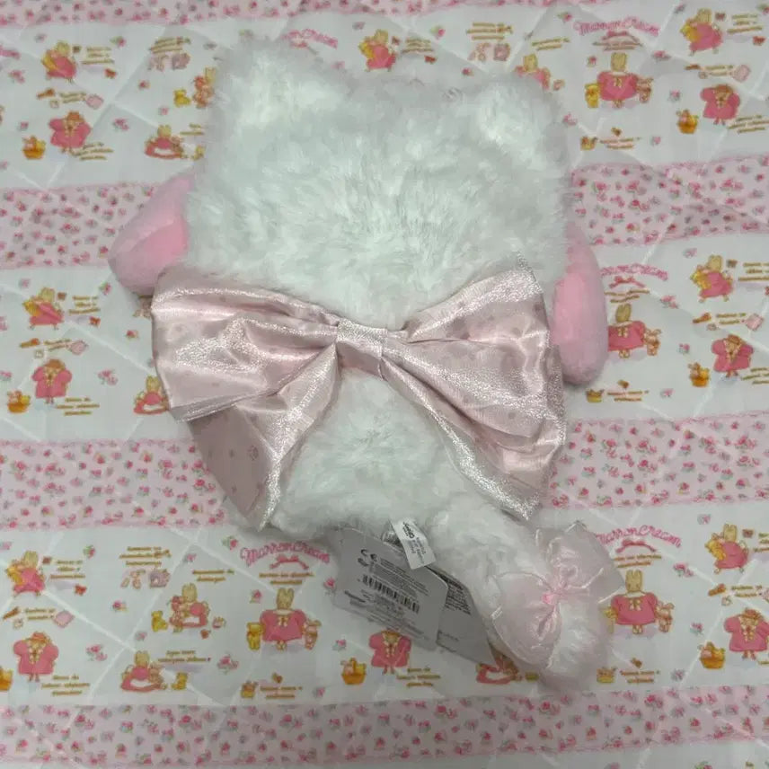 [BUNJANG] Sanrio Milly Koneko My Melody Plush / 산리오 밀키코네코 마이멜로디 누이