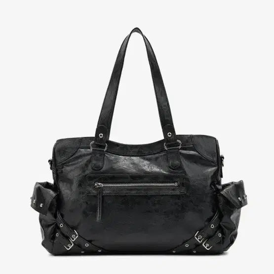 [BUNJANG] Dainese Studded Pocket Big Bag / 다이닛 스터드 포켓빅백