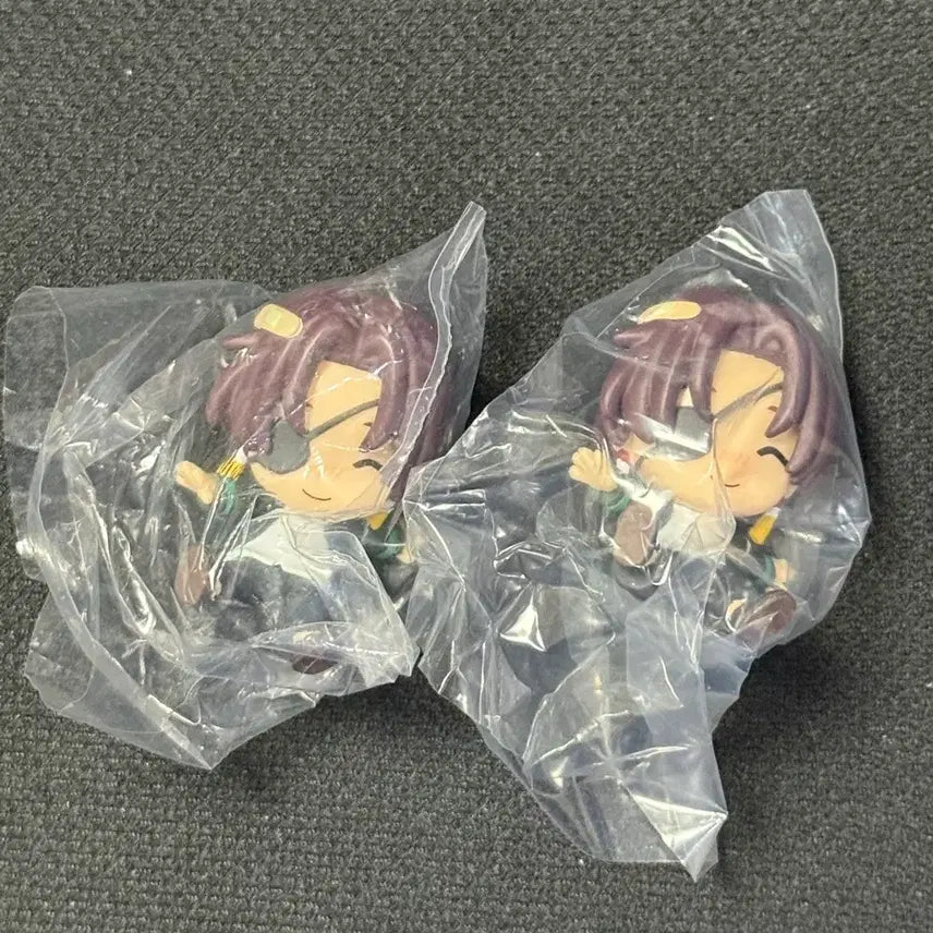 [BUNJANG] Wind Breaker Kwadang Gacha (Sealed) / 윈드브레이커 스오 꽈당 가챠