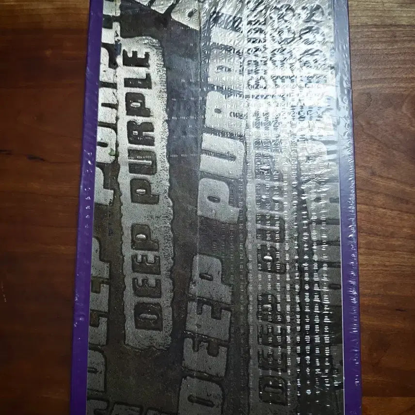 [BUNJANG] Deep Purple Shades 1968-1998 4CD Box Set / 딥 퍼플 Shades 1968-1998 4CD 미개봉