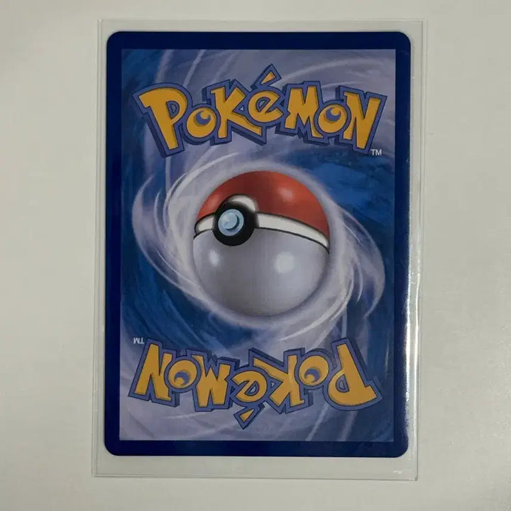 [BUNJANG] Pokemon Card Snowman AR (M1S) 67 / 포켓몬 카드 눈쓰개 ar (m1s) 67