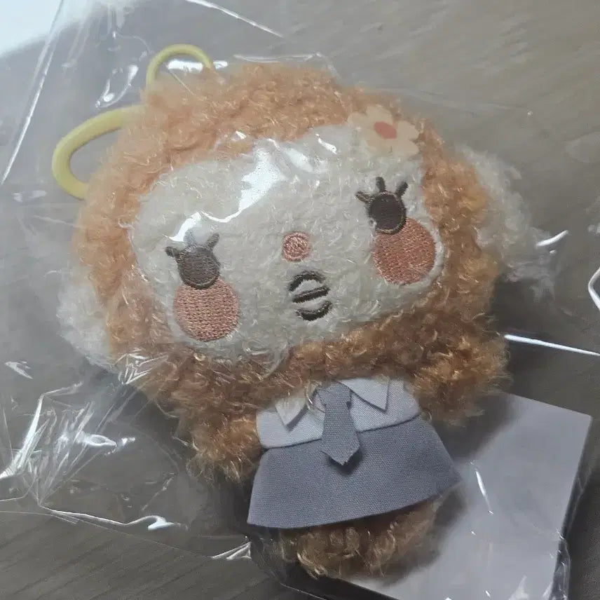 [BUNJANG] BrandName NOHSOONGYI Sealed Photocard Holder / 노숭이 (미개봉 판매)