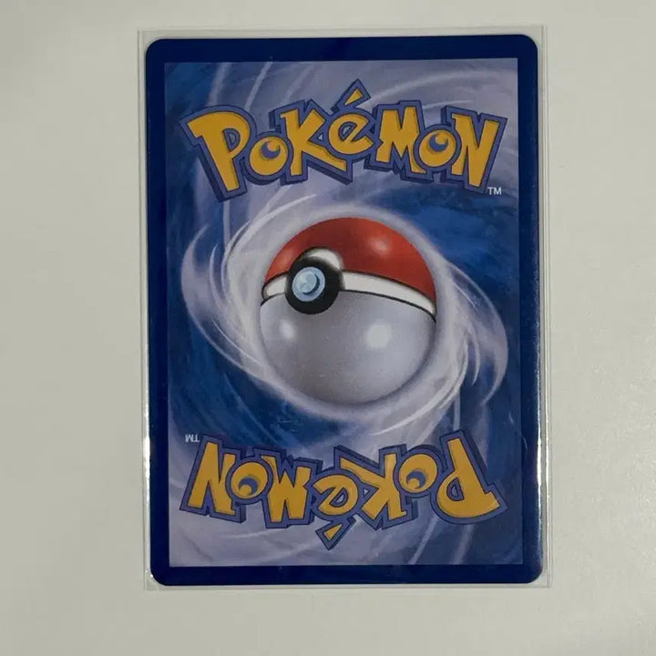[BUNJANG] Pokemon Card AR (M3) 81 / 포켓몬카드 분떠도리 AR (m3) 81