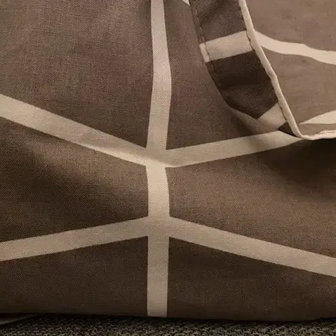 [BUNJANG] PLAN D Tote Bag / PLAN D  토트백
