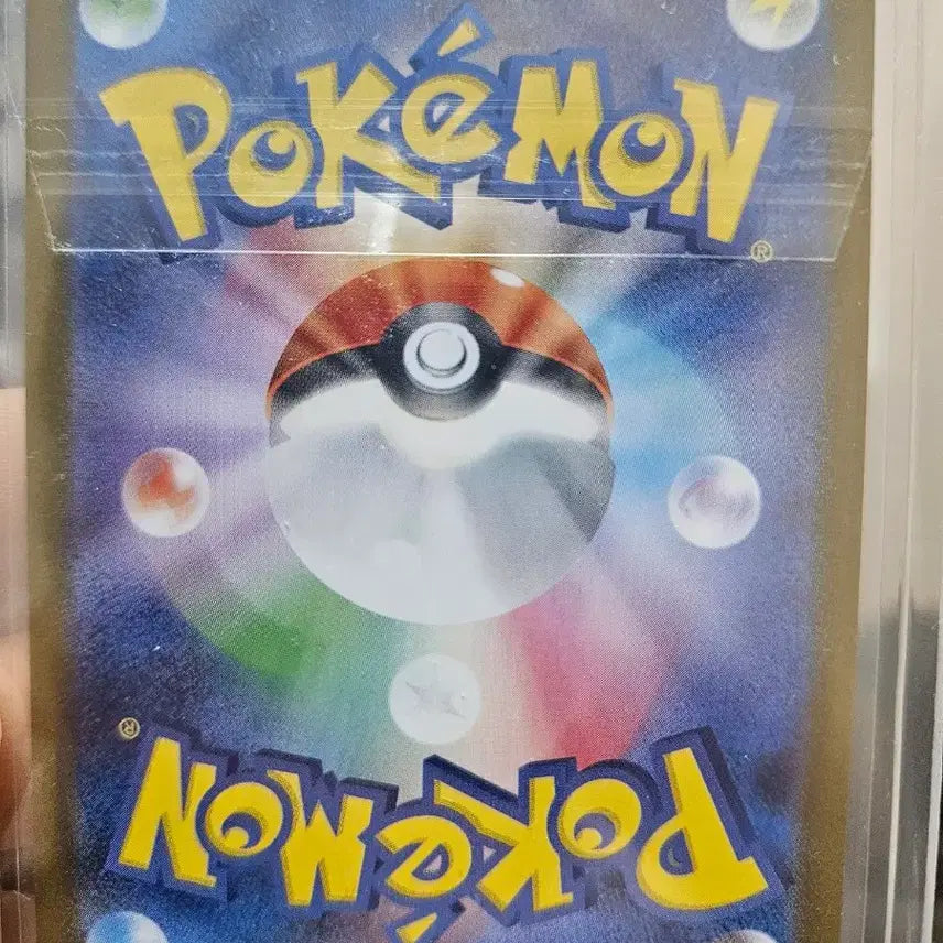 [BUNJANG] Pokemon Card Lilie&