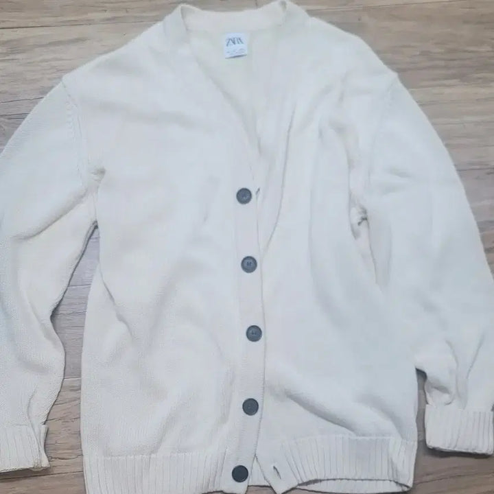 [BUNJANG] ZARA Cardigan / 자라  가디건