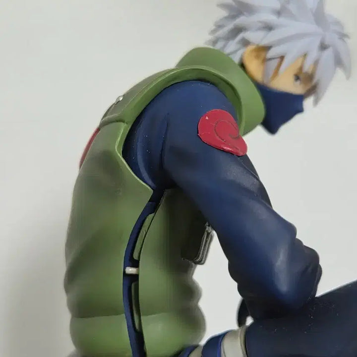[BUNJANG] Kakashi Gem Figure / 카카시 gem
