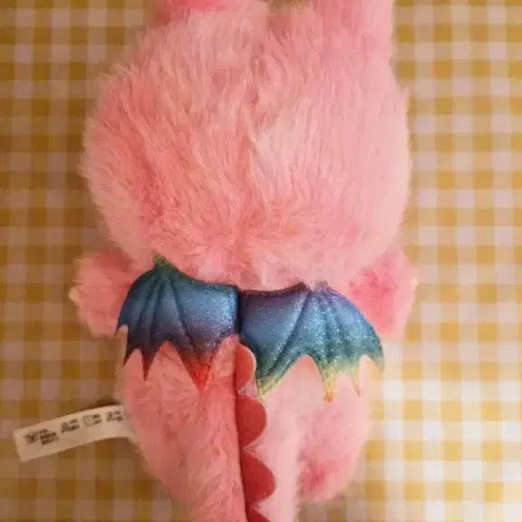 [BUNJANG] Labubu 30cm Plush Doll / 라부부 30cm인형 (새상품)