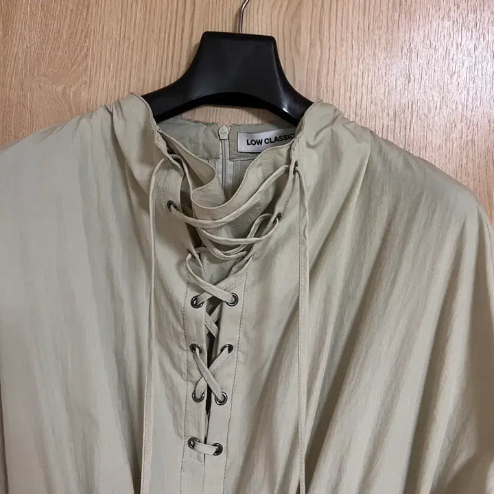 [BUNJANG] LOW CLASSIC 2025 Collection Dress / LOW CLASSIC 로우클래식 원피스(2025출시)