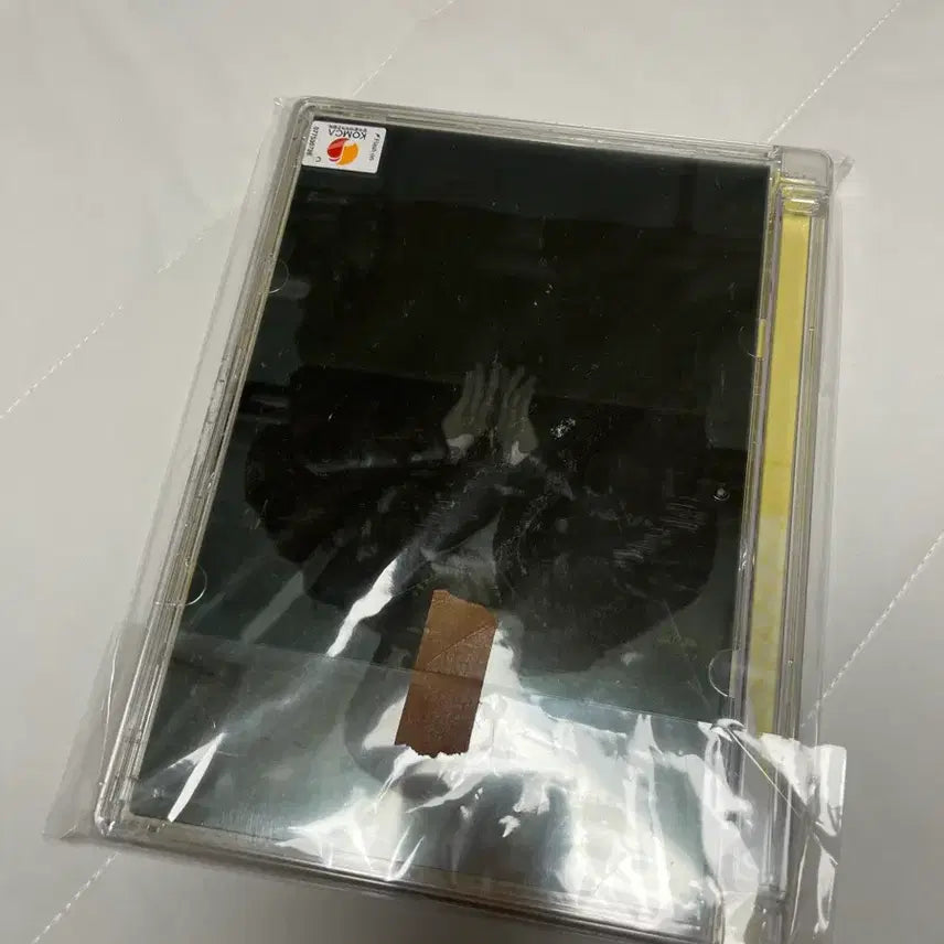 [BUNJANG] Coogie Signed I Got A Feeling EP Album CD / 쿠기 싸인 CD / Coogie - I Got A Feeling