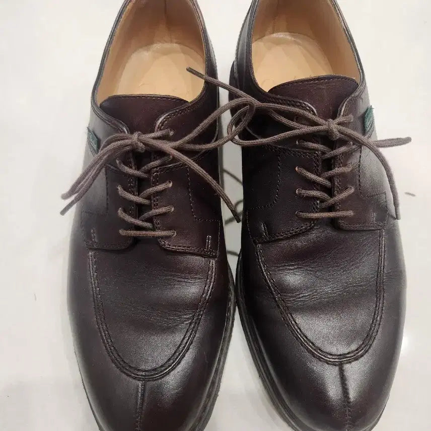 [BUNJANG] Paraboot Avignon Shoes Size 7 / 파라부트 아비뇽 7사이즈