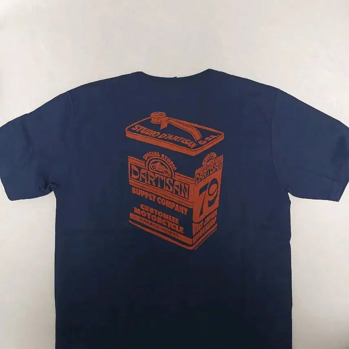 [BUNJANG] Studio Dachisan T-shirt XL / 스튜디오 다치산 티셔츠 XL