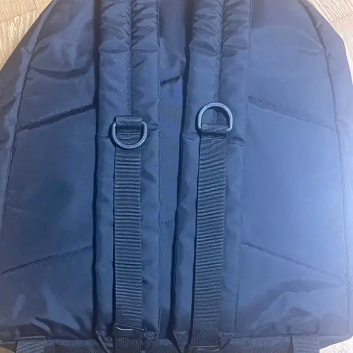 [BUNJANG] Carhartt WIP Ridley Daypack Backpack Black / 칼하트윕 리들리 데이팩 백팩 블랙
