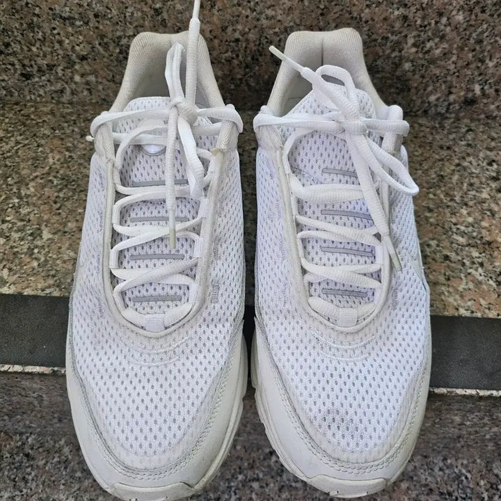 [BUNJANG] Nike Air Max Pulse M White / 나이키 에어맥스 펄스 M 화이트 275