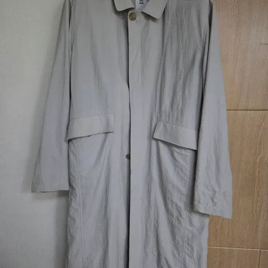 [BUNJANG] Polierter Delcoat Grey Size 2 / 폴리테루 델코트 그레이 2사이즈