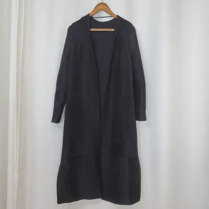 [BUNJANG] RANMA Pleats Outerwear / (새제품)RANMA란마 플리츠 아우터 free