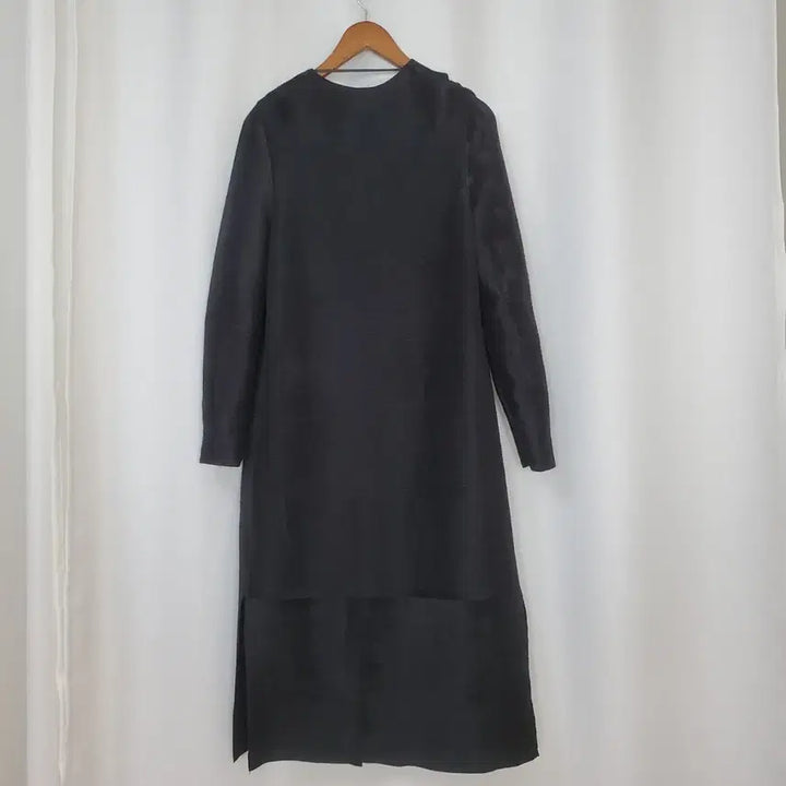 [BUNJANG] RANMA Pleats Outerwear / (새제품)RANMA란마 플리츠 아우터 free