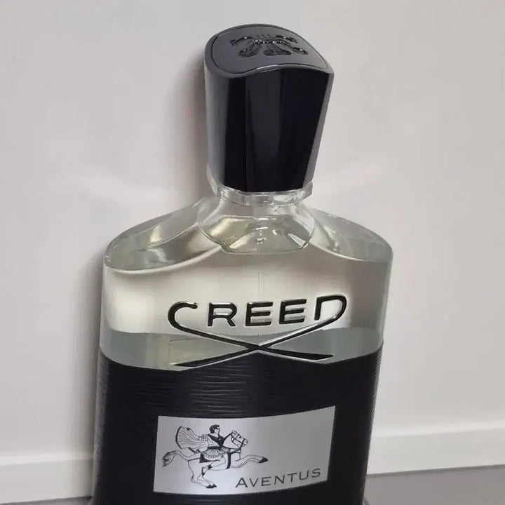 [BUNJANG] Creed Aventus Eau de Parfum / 국문택 정품 크리드 어벤투스 싸게 판매합니다.