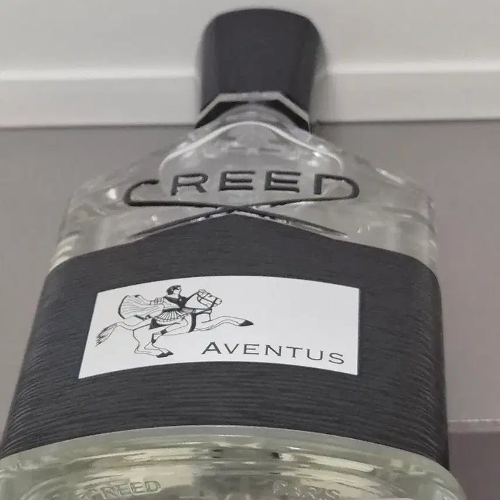 [BUNJANG] Creed Aventus Eau de Parfum / 국문택 정품 크리드 어벤투스 싸게 판매합니다.