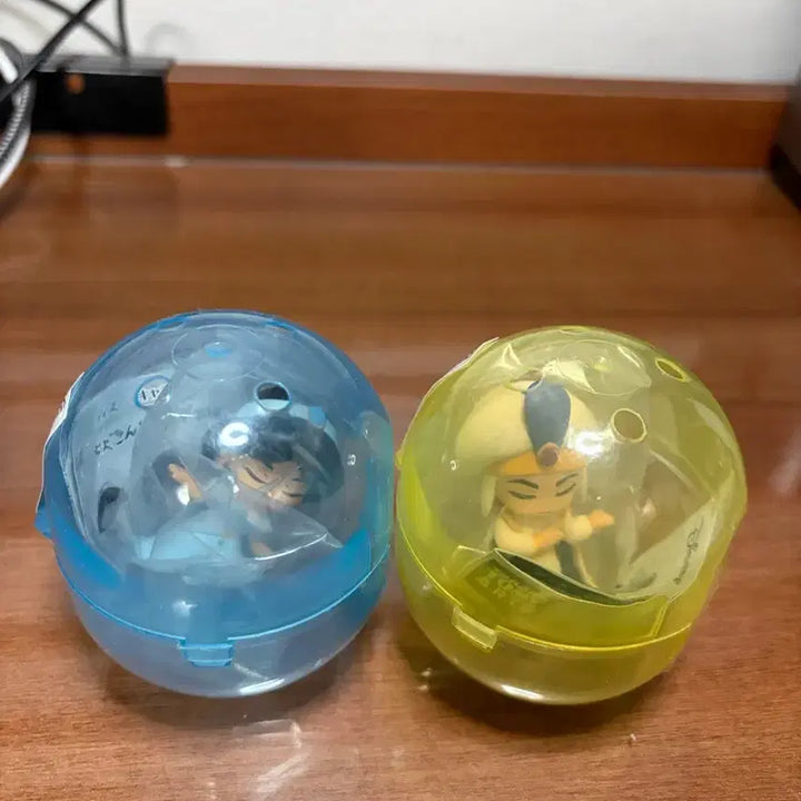 [BUNJANG] Disney Aladdin Jasmine Gacha Figure / 디즈니 알라딘 자스민 가챠