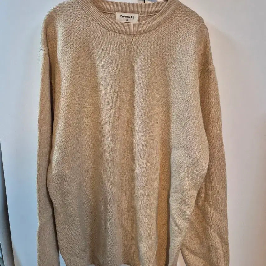 [BUNJANG] Javaness Knit M / 자바나스 니트 팝니다