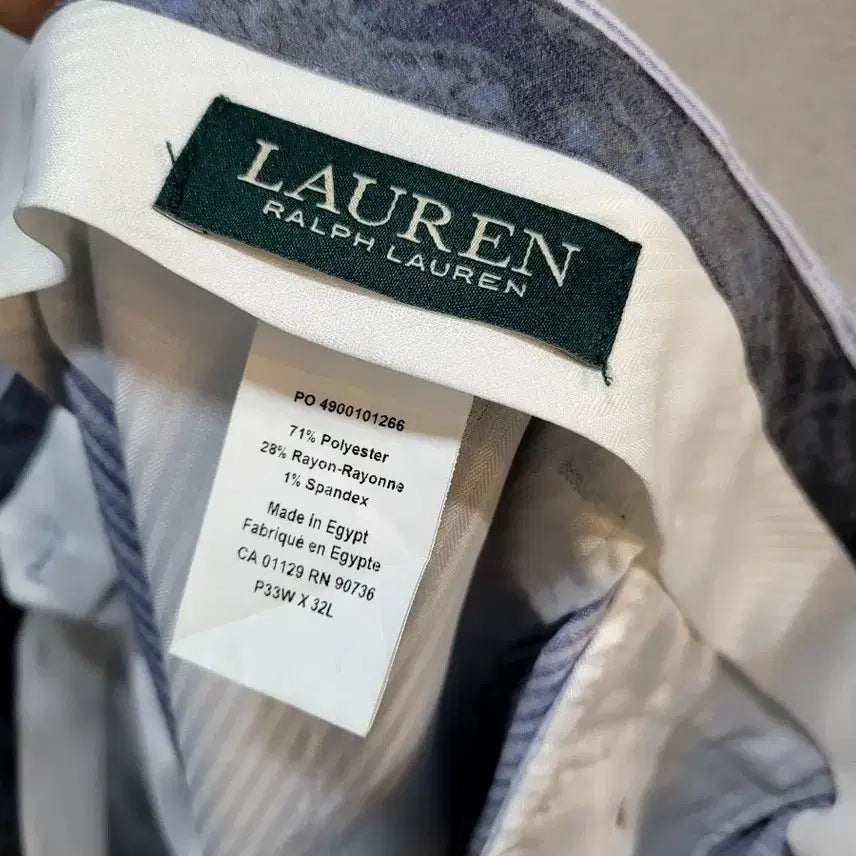 [BUNJANG] Ralph Lauren Men&