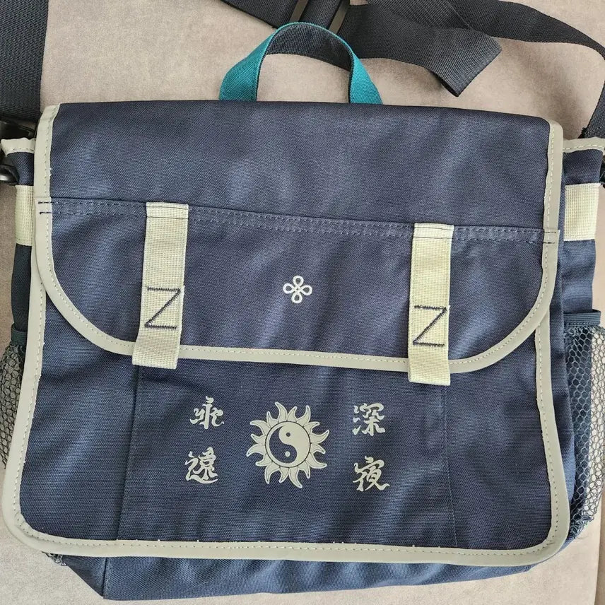[SOLD OUT] 즛토마요 Zutomayo 영원심야 가방