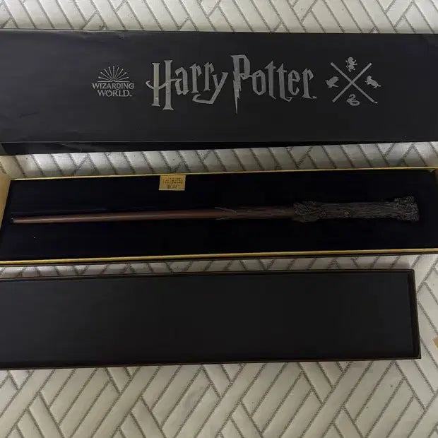 [BUNJANG] Harry Potter Wand / 해리포터 지팡이 팝니다 (센서X 기본상품)