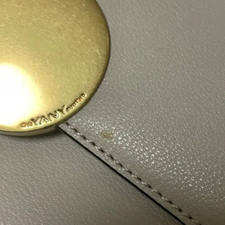 [BUNJANG] Oryany Saddle Crossbody Bag / 오야니 새들 크로스백
