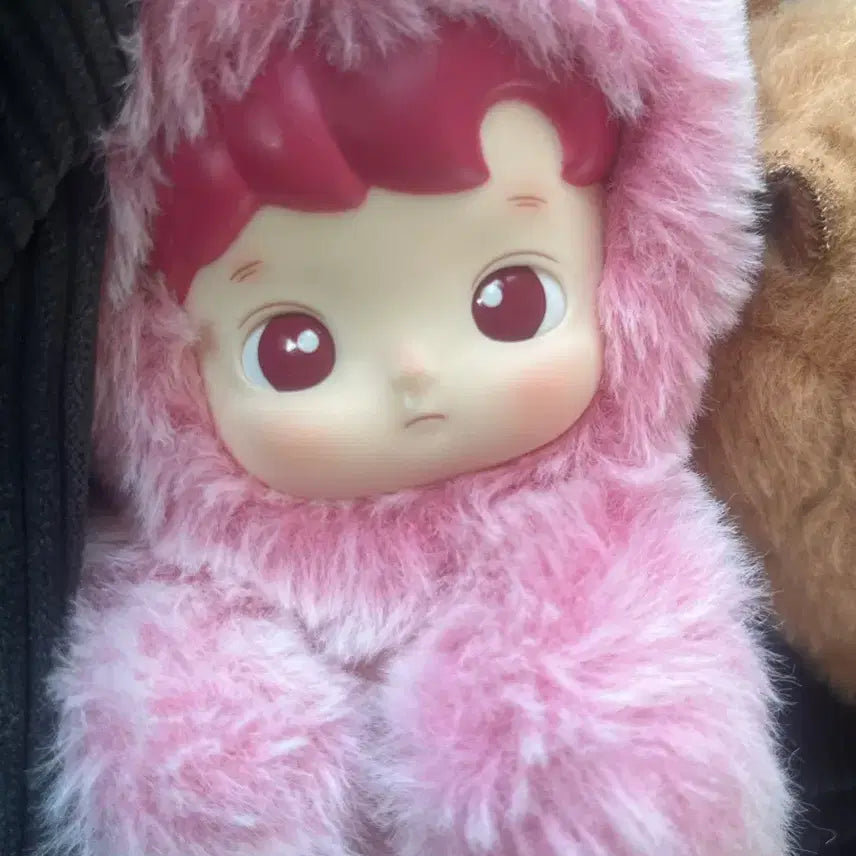 [BUNJANG] Hachipupu Authentic Item / 하치푸푸