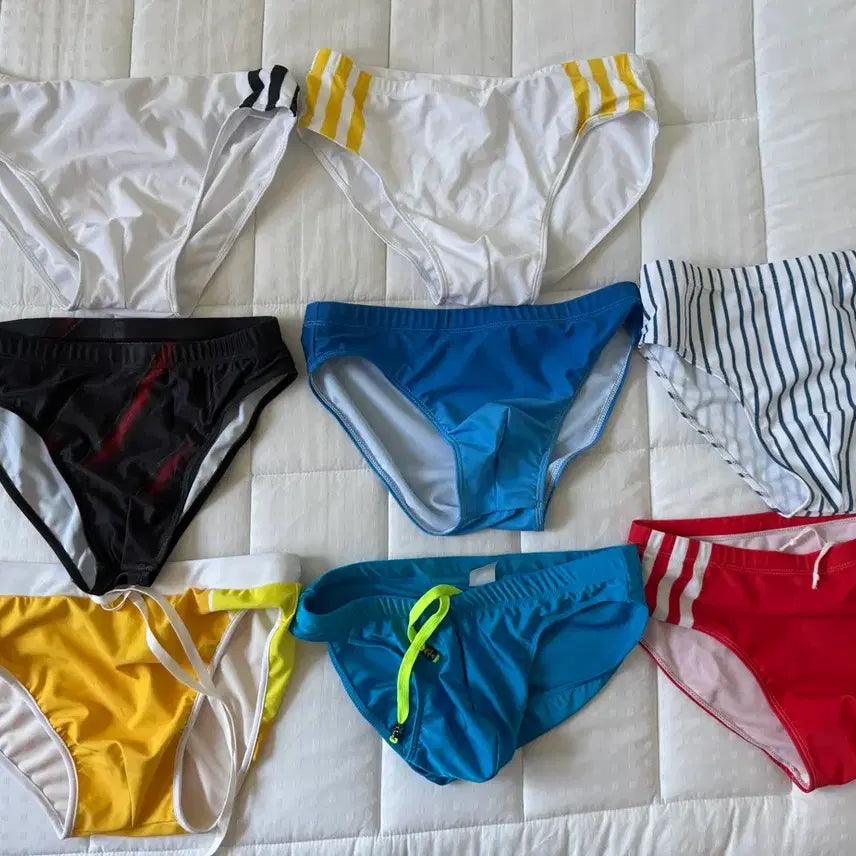 [BUNJANG] Ozibum &amp; Jockmail Men&