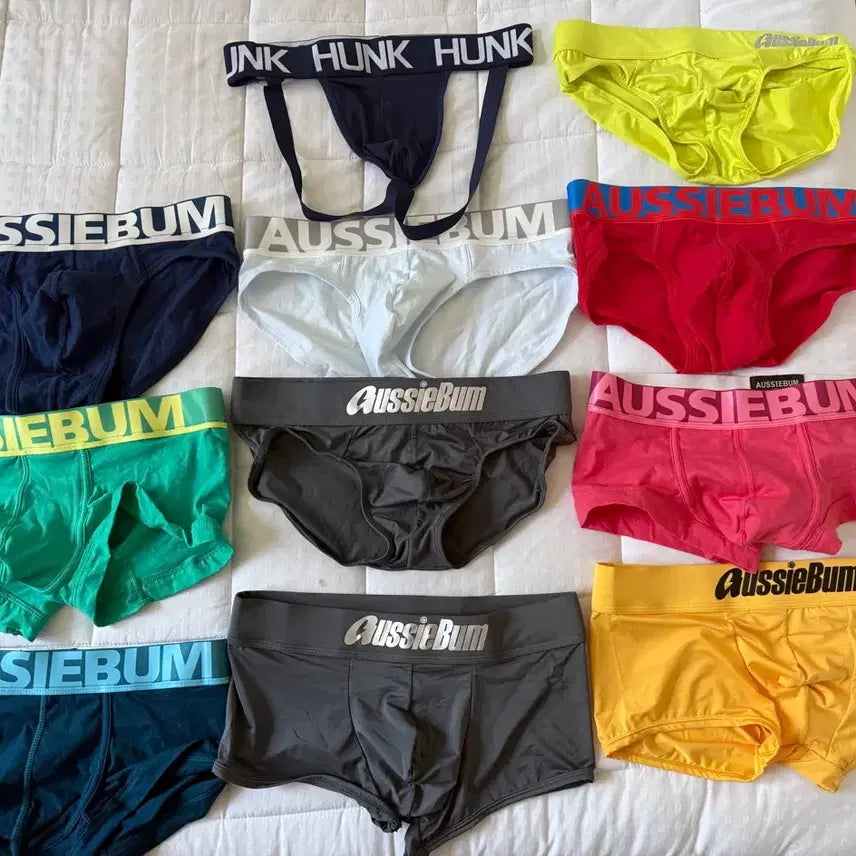 [BUNJANG] Ozibum &amp; Jockmail Men&