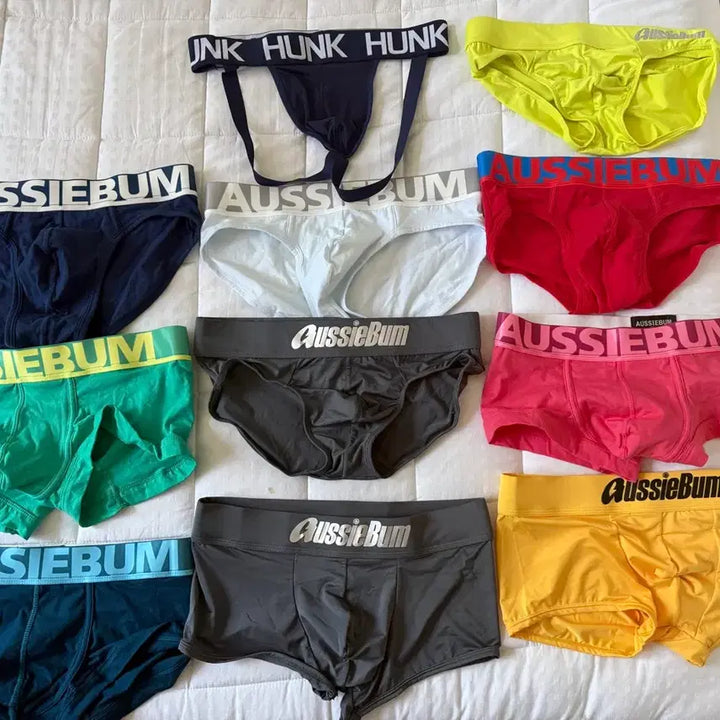 [BUNJANG] Ozibum &amp; Jockmail Men&