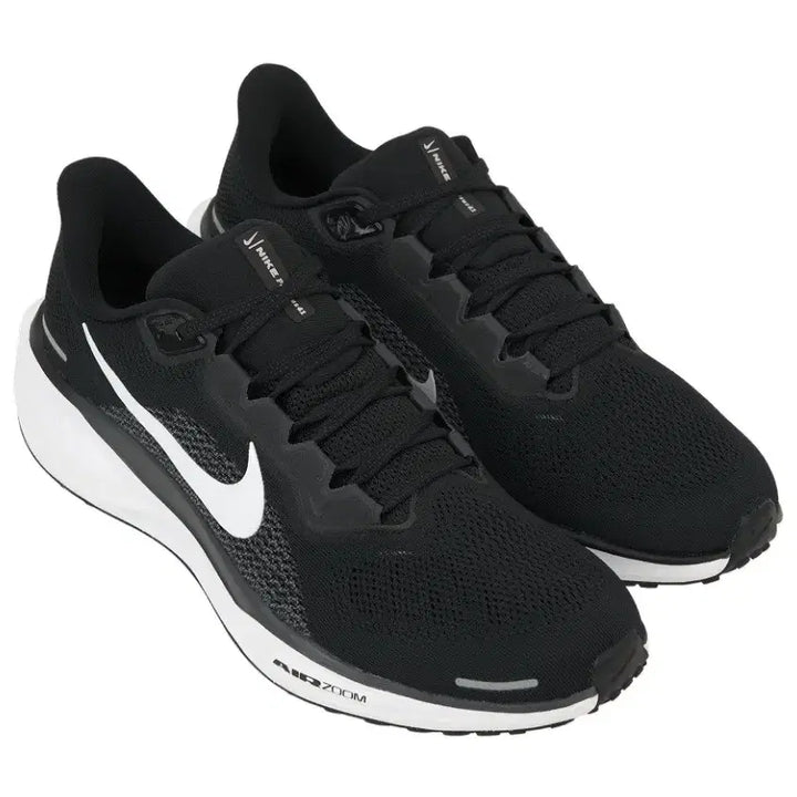 [BUNJANG] Nike Pegasus 41 Black Running Shoes (New) / [285,290] 나이키 페가수스41 블랙 (새제품, 풀박스)