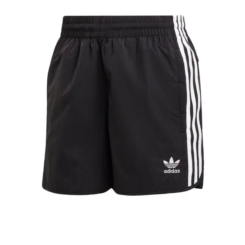 [BUNJANG] Sprinter Shorts HS2069 Black (M) / 스프린터 숏팬츠 HS2069 블랙(m)
