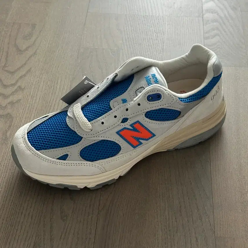 [BUNJANG] New Balance 993 Kith Sneakers (Size 265) / 뉴발란스 993 kith 키스 265