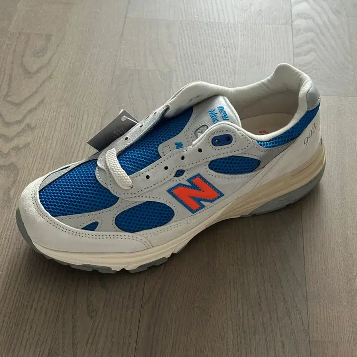 [BUNJANG] New Balance 993 Kith Sneakers (Size 265) / 뉴발란스 993 kith 키스 265