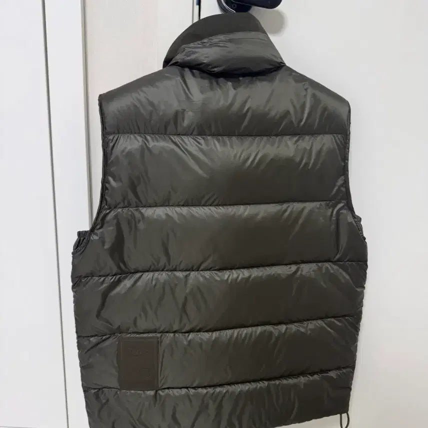 [BUNJANG] Ten C ASO Down Vest / 텐씨 aso 다운 베스트 패딩조끼 50 100~105