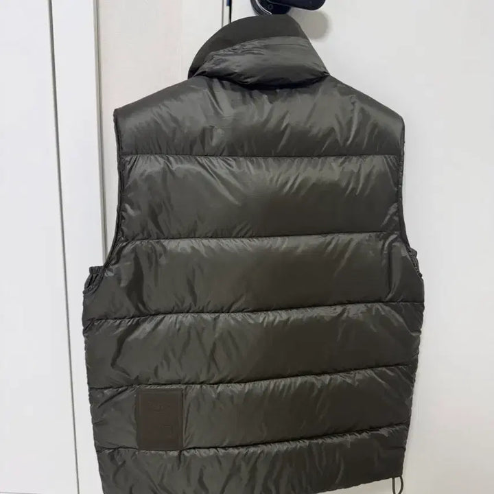 [BUNJANG] Ten C ASO Down Vest / 텐씨 aso 다운 베스트 패딩조끼 50 100~105