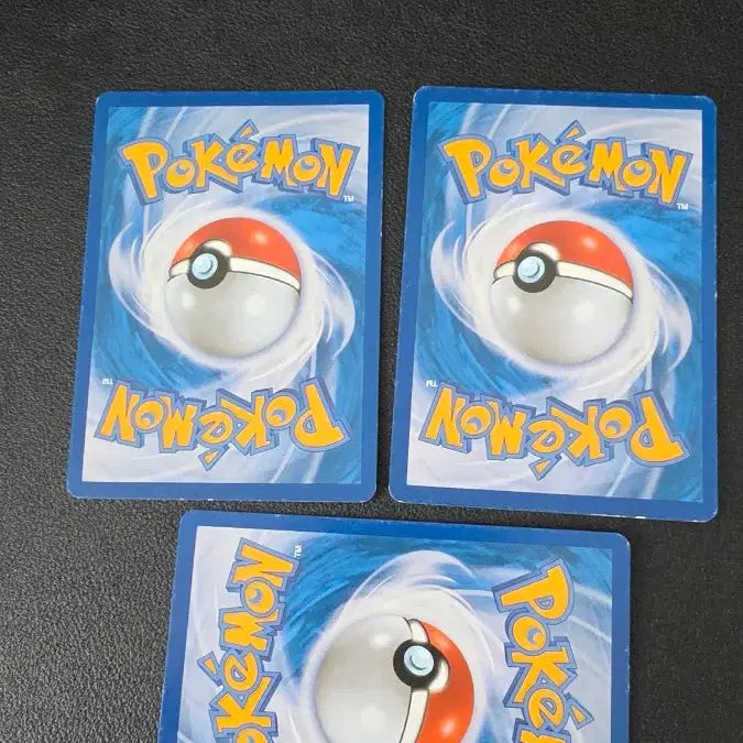 [BUNJANG] Pokemon Card League BW7 038 / 포켓몬 카드 리그레 bw7 038