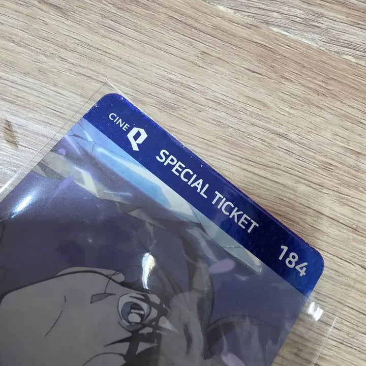 [BUNJANG] Detective Conan: The Million-dollar Pentagram Special Ticket / 일주일 반짝 할인) 명탐정 코난 100만달러의 펜타그램 스페셜 티켓