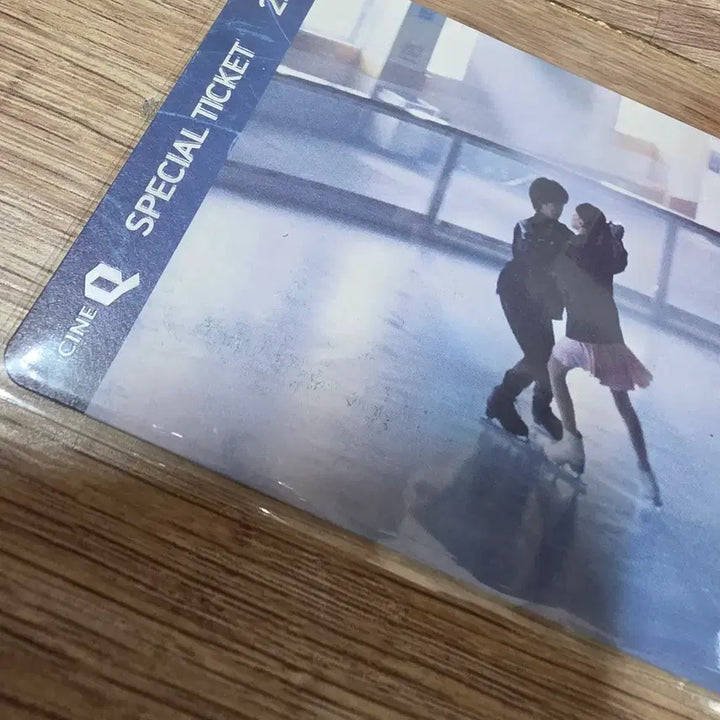 [BUNJANG] My Sunshine Special Ticket Bundle Set / 일주일 반짝 할인) 영화 마이 선샤인 스페셜 티켓