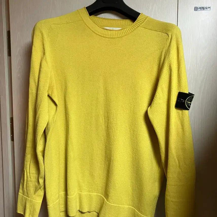 [SOLD OUT] 스톤아일랜드 니트 M