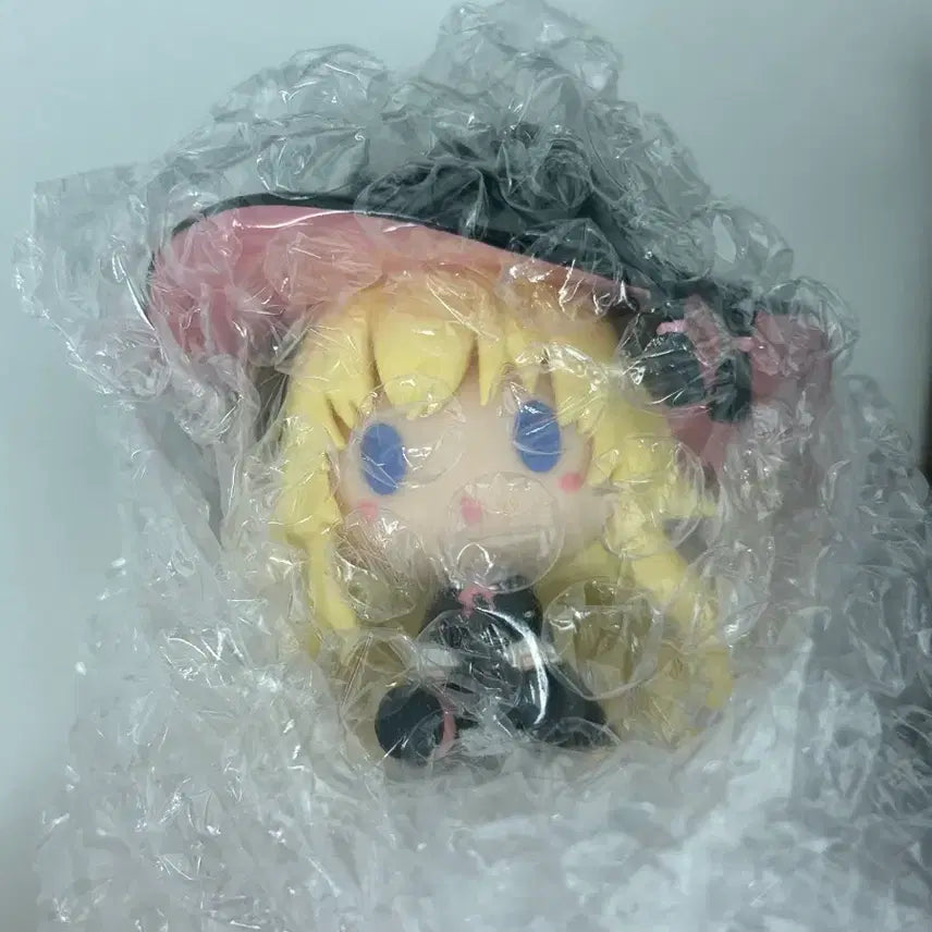 [BUNJANG] Hololive Choconeko Sealed Figure / 홀로라이브 초코노코(미개봉)