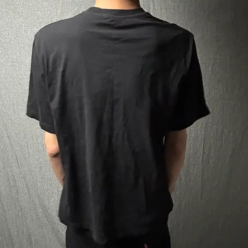 [BUNJANG] MSGM Short Sleeve T-Shirt / msgm 반팔