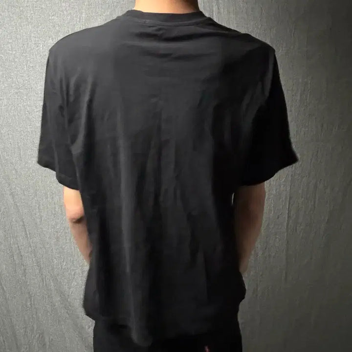 [BUNJANG] MSGM Short Sleeve T-Shirt / msgm 반팔