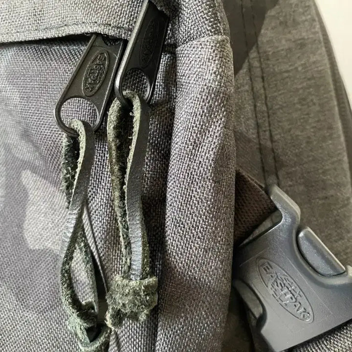 [BUNJANG] Eastpak Weekender Backpack Camo / 이스트팩 위켄더 백팩 카모