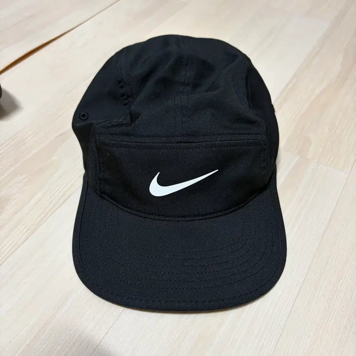 [BUNJANG] Nike Running Cap / [OS] 나이키 러닝 캡