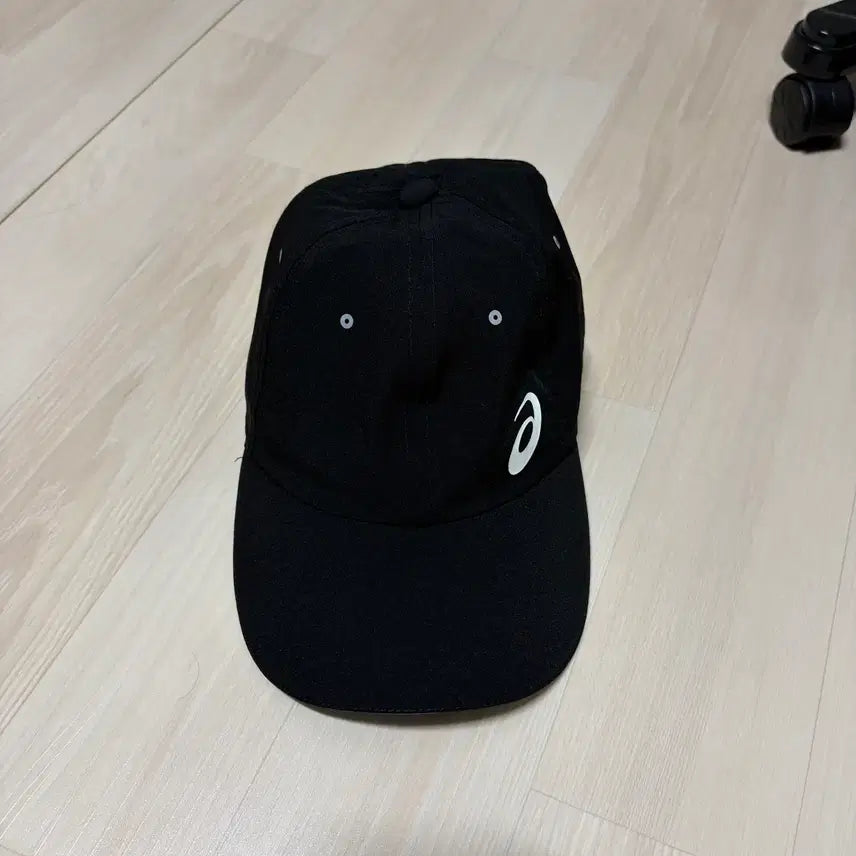[BUNJANG] Asics Running Cap / [56] 아식스 러닝 캡